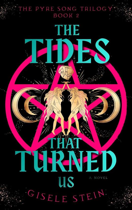 The Tides That Turned Us