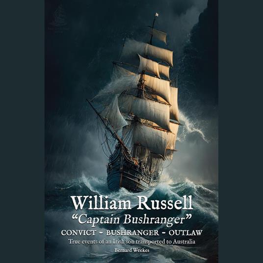 William Russell