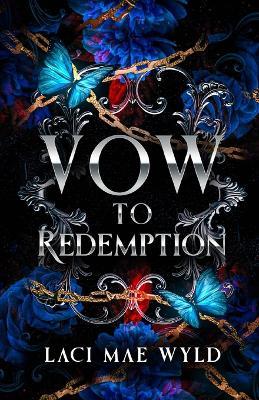 Vow To Redemption - Laci Mae Wyld - cover