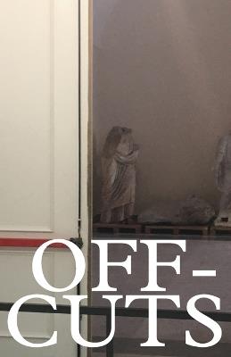 Offcuts - Patrick Hartigan - cover