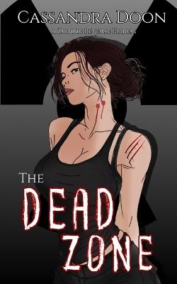 The Dead Zone - Cassandra Doon - cover