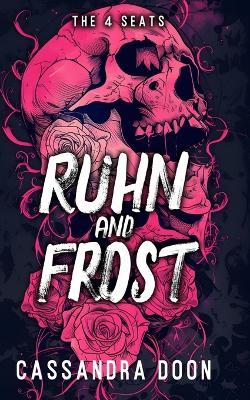 Ruhn and Frost - Cassandra Doon - cover