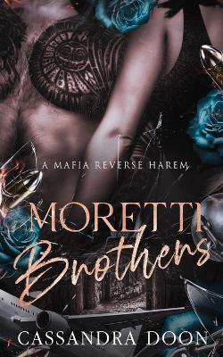 Moretti Brothers - Cassandra Doon - cover
