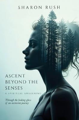 Ascent Beyond The Senses - Rush - cover