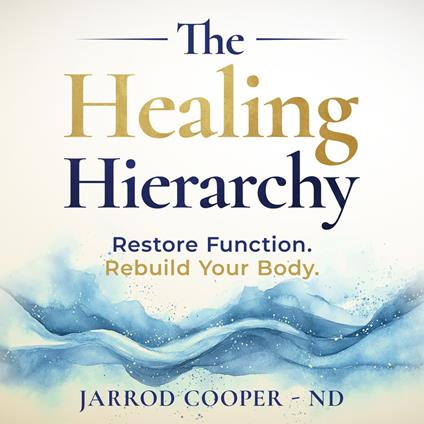 Healing Hierarchy, The