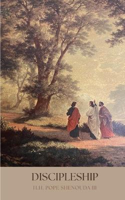 Discipleship - Pope Shenouda - cover