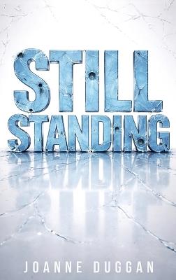 Still Standing - Joanne Duggan - cover