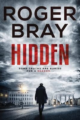 Hidden - Roger Bray - cover