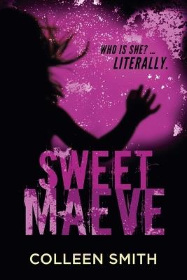 Sweet Maeve - Colleen Smith - cover