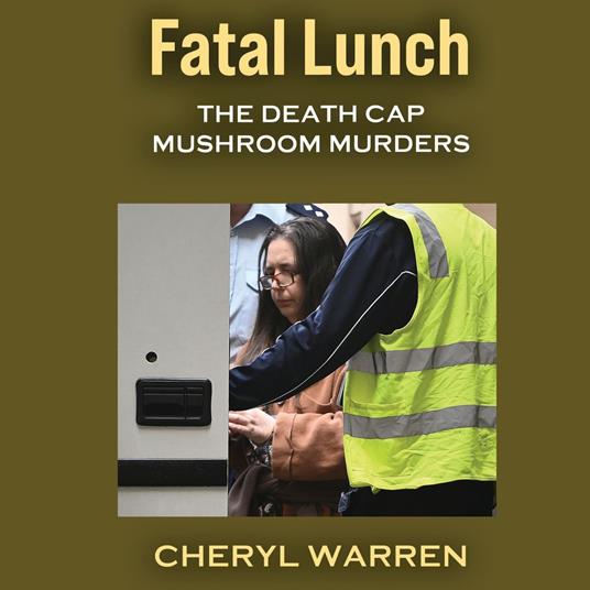 Fatal Lunch