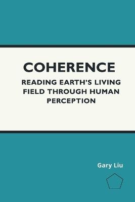 Coherence - Gary Liu - cover
