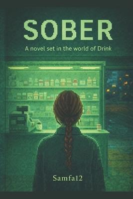 Sober: A Novel Set in the World of Drink - Samfa 12 - cover