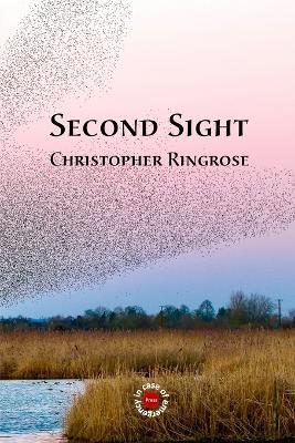 Second Sight - Christopher Ringrose - cover