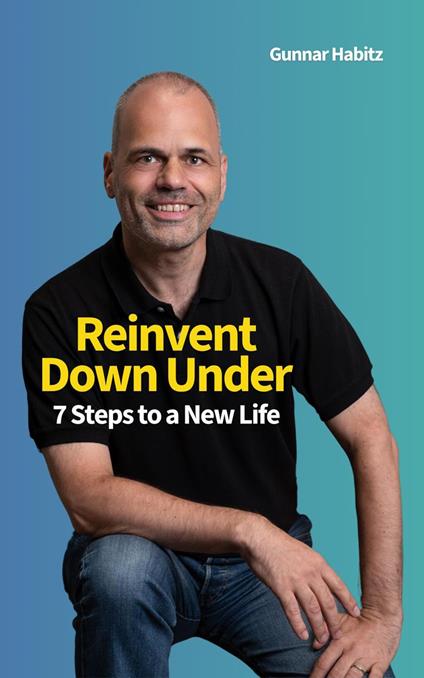 Reinvent Down Under