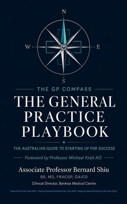 The General Practice Playbook