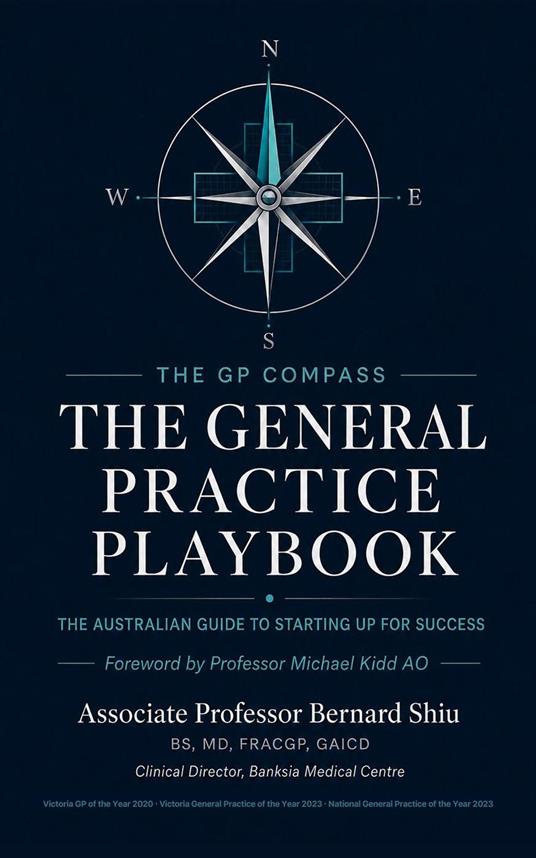 The General Practice Playbook