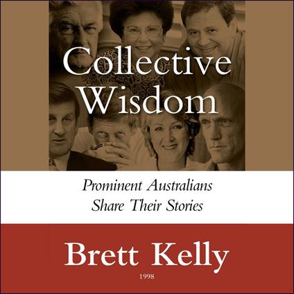 Collective Wisdom