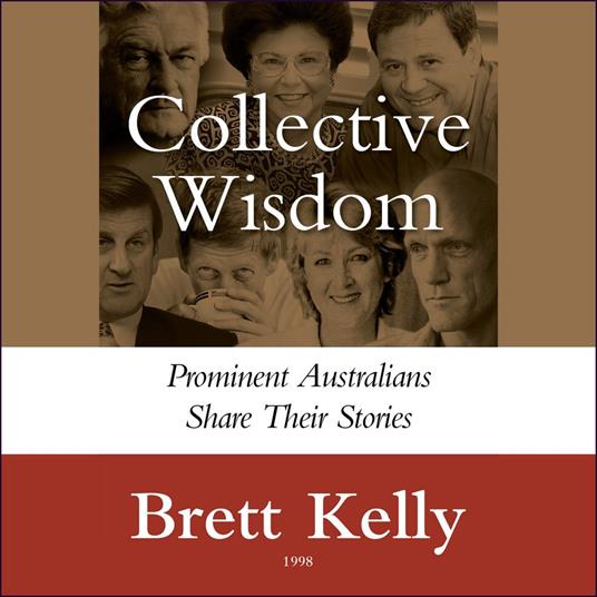 Collective Wisdom