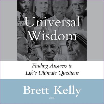 Universal Wisdom