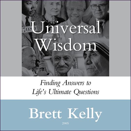 Universal Wisdom