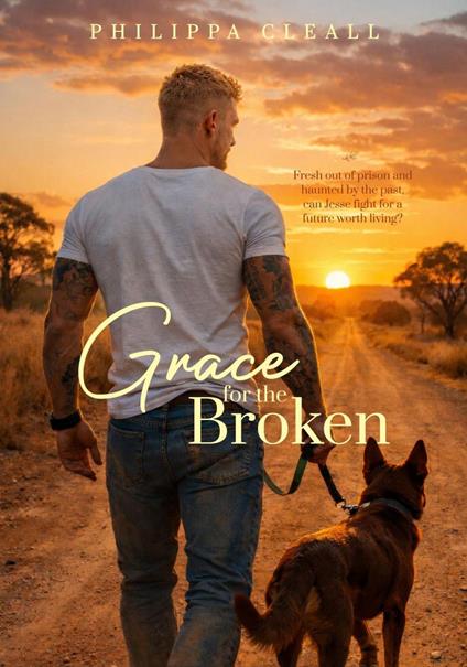 Grace for the Broken