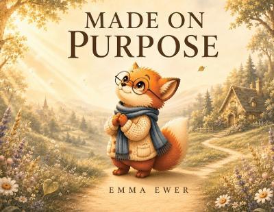 Made on Purpose - Emma Ewer - cover