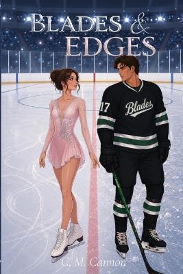 Blades & Edges - C M Cannon - cover