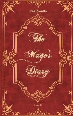 The Mage's Diary - Aria C - cover