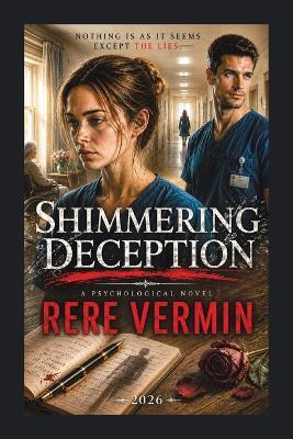 Shimmering Deception - Rere Vermin - cover