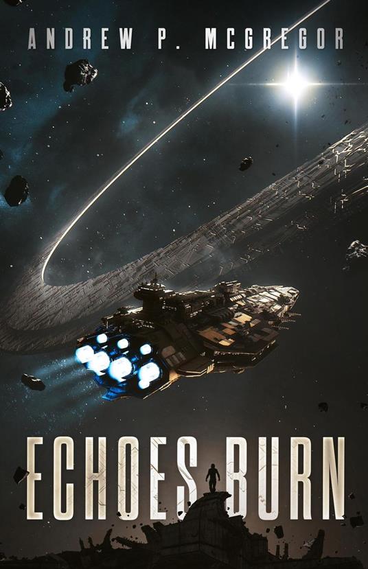 Echoes Burn