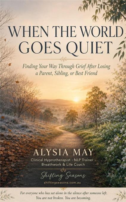 When The World Goes Quiet