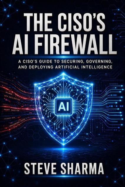 The CISO's AI Firewall