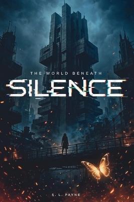 The world beneath silence - Payne - cover