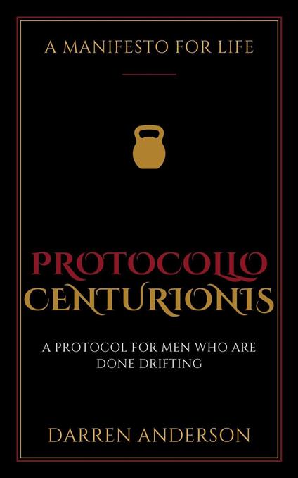 Protocollo Centurionis