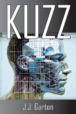 Kuzz - J J Garton - cover