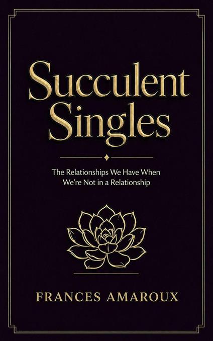 Succulent Singles