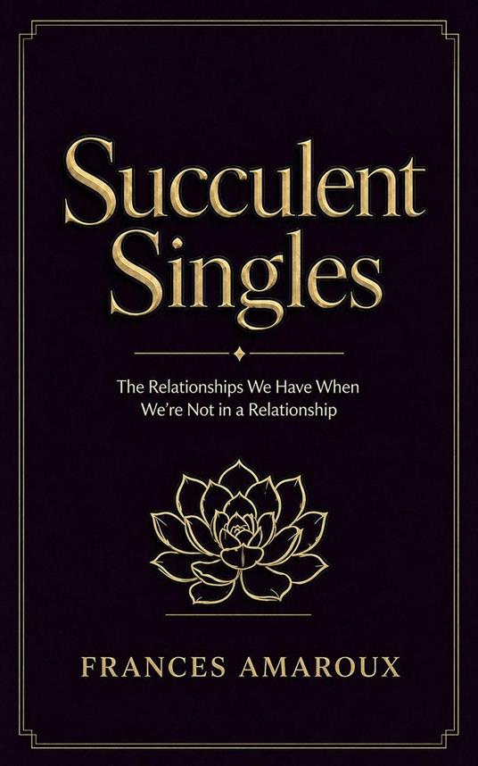 Succulent Singles