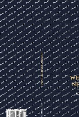What Meera Never Sent - Joseph Sebastian - cover