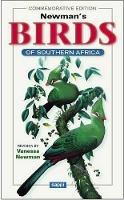Newman's Birds of Southern Africa - Kenneth Newman - cover