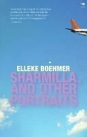 Sharmilla and other portraits - Elleke Boehmer - cover