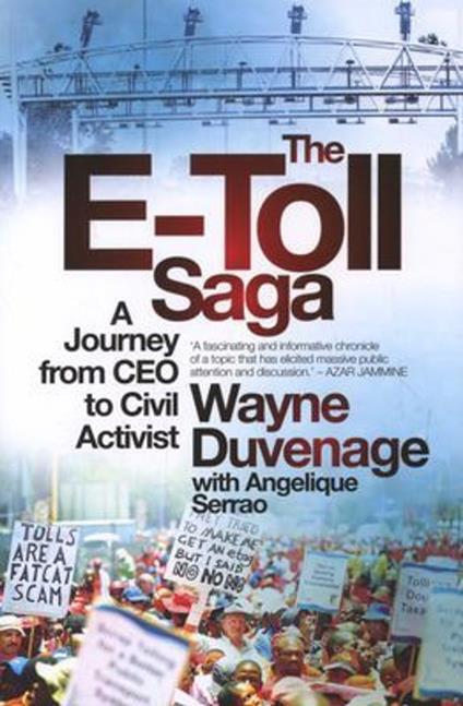 The E-Toll Saga