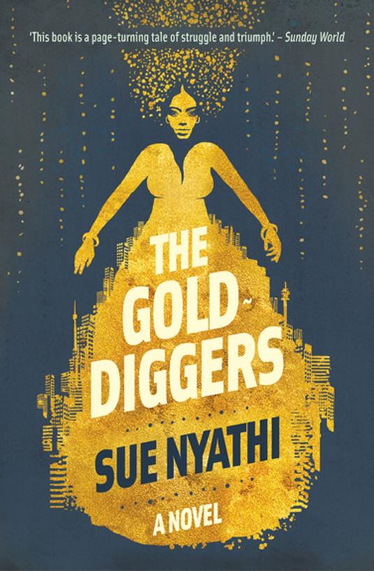 The GoldDiggers