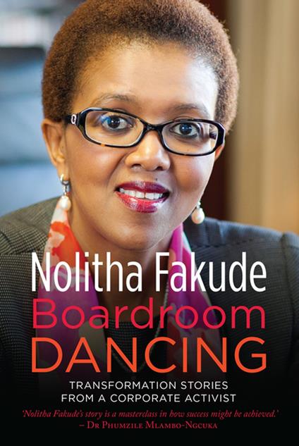 Boardroom Dancing