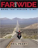 Far and Wide: Bring that Horizon to Me!