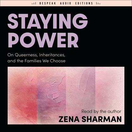 Staying Power