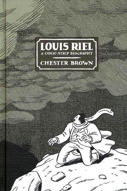 Louis Riel