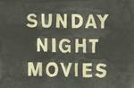 Sunday Night Movies
