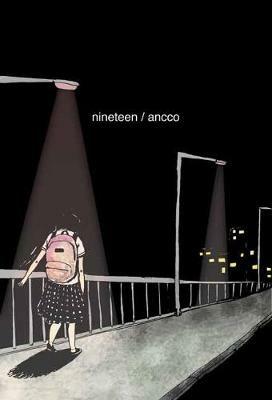 Nineteen - Ancco - cover