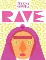 Rave - Jessica Campbell - cover