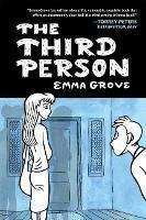 The Third Person - Emma Grove - cover